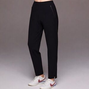 MICHI Club Pant in Black • Size M •  Athletic Pant